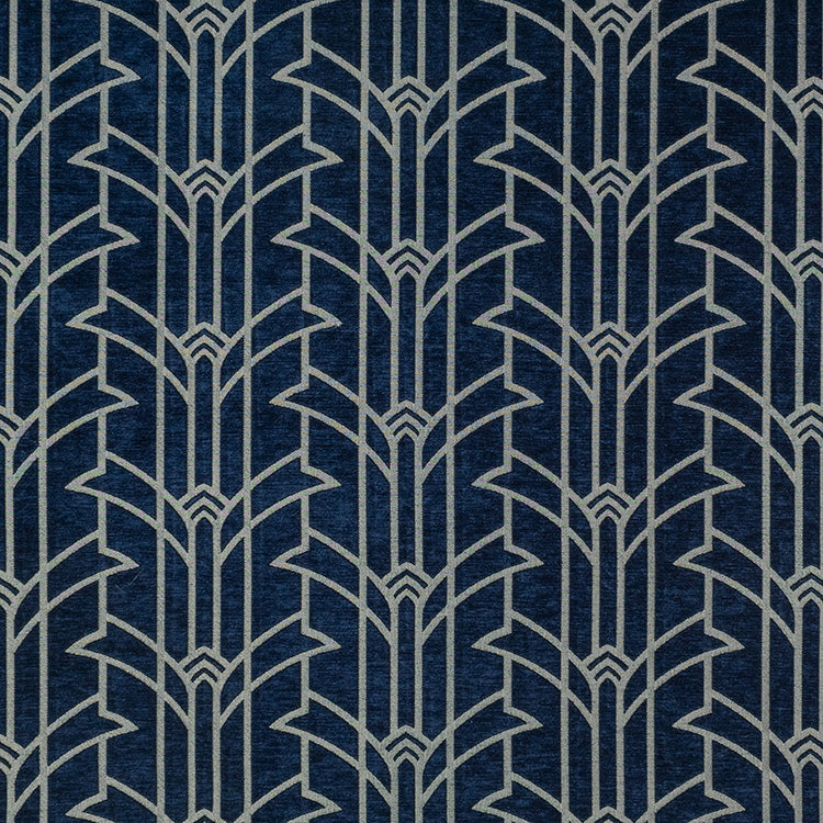 Manhattan Fabric