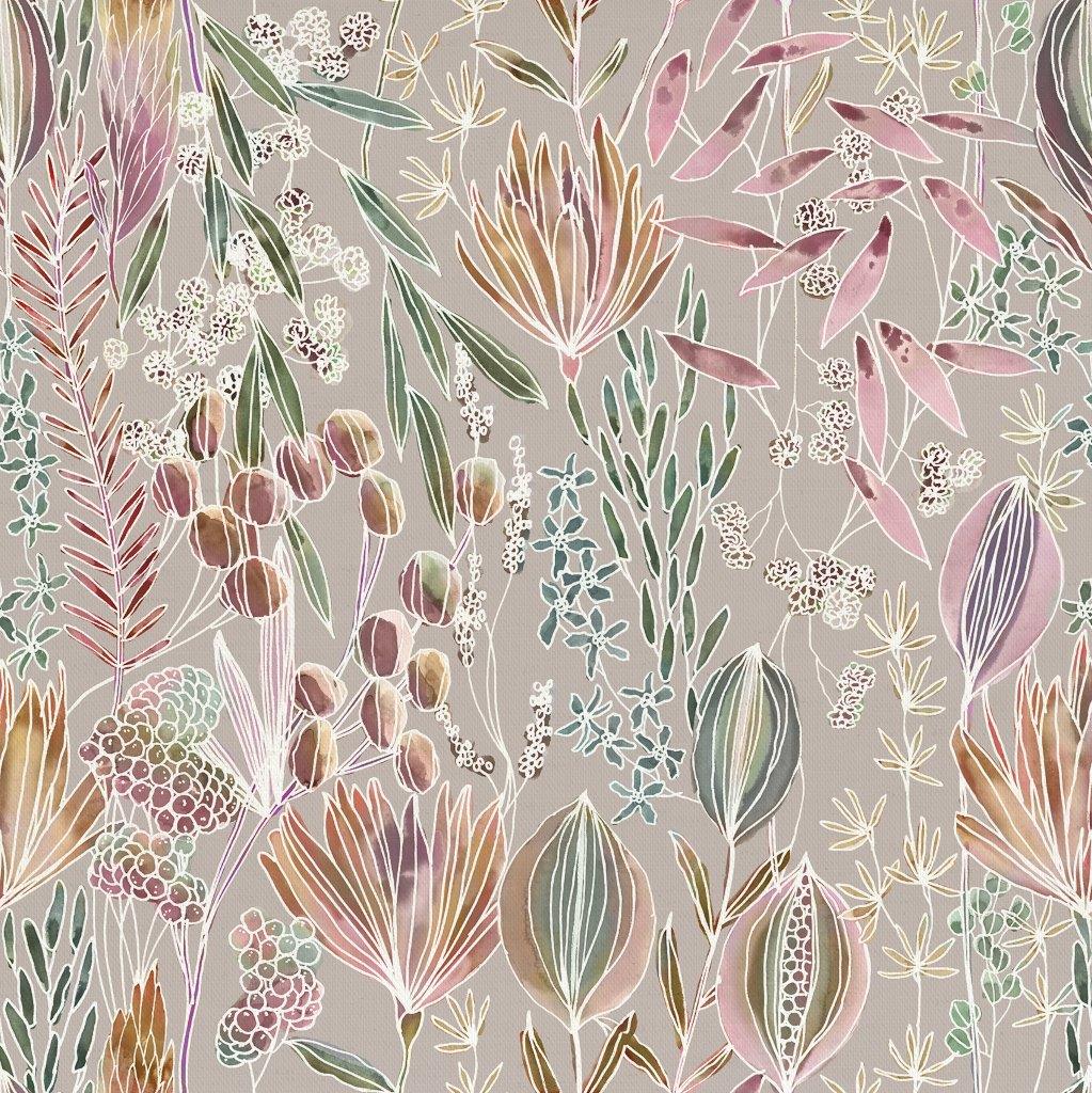 Masina Fabric