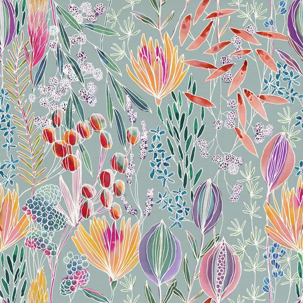Masina Fabric