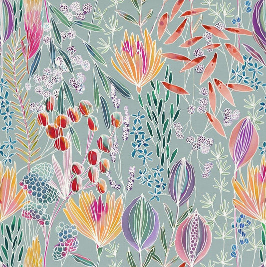 Masina Fabric