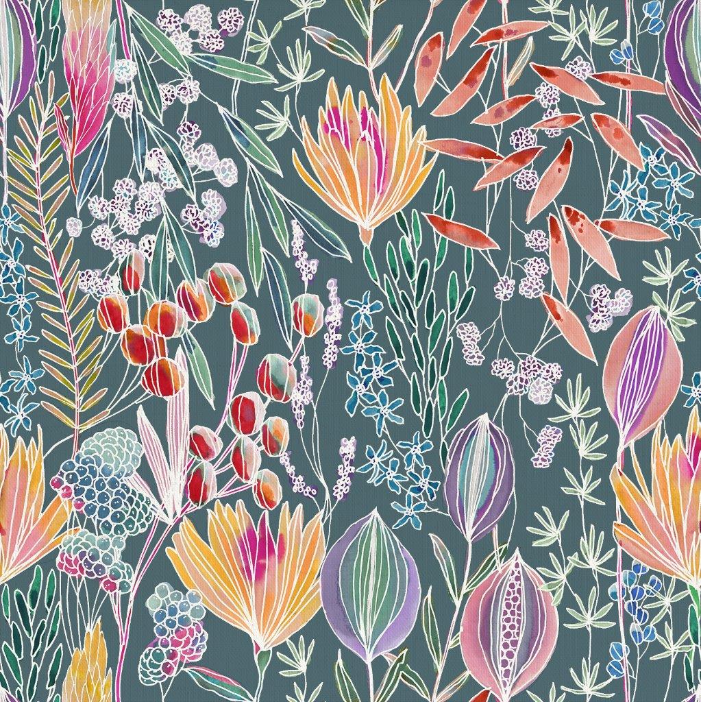 Masina Fabric