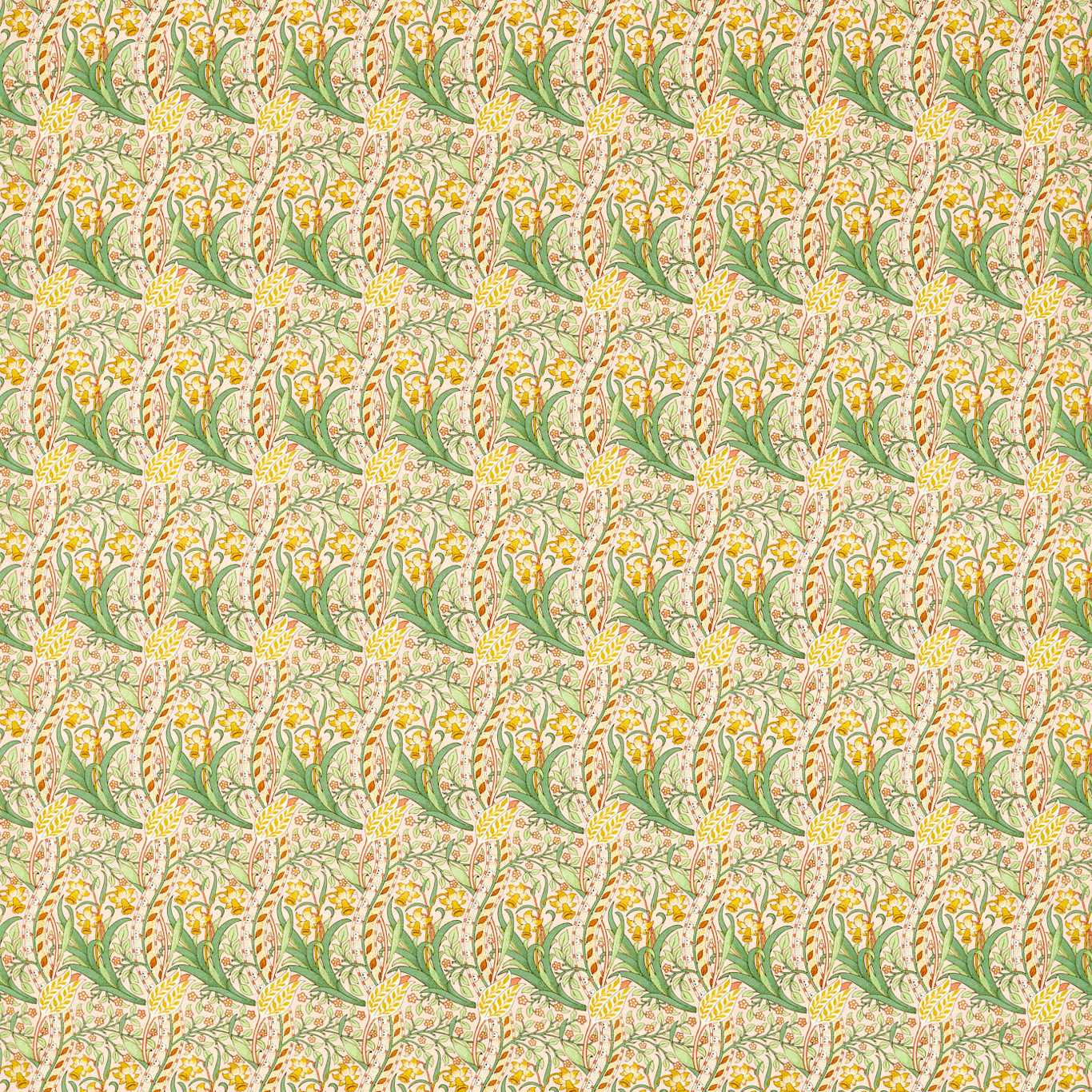 Daffodil Fabric