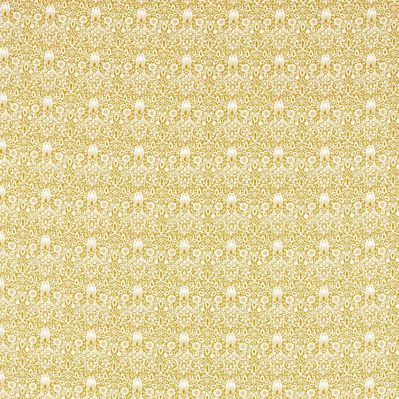 Borage Fabric