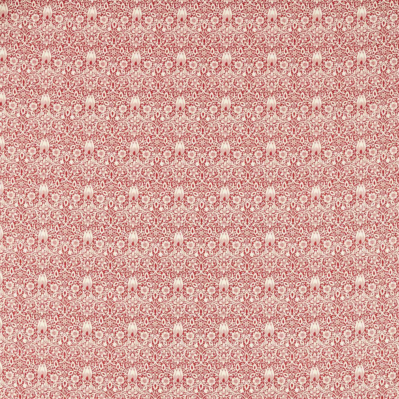 Borage Fabric