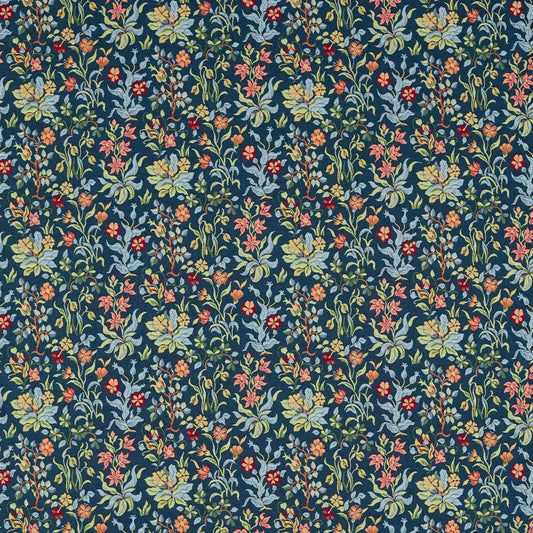 Flowers By May Fabric