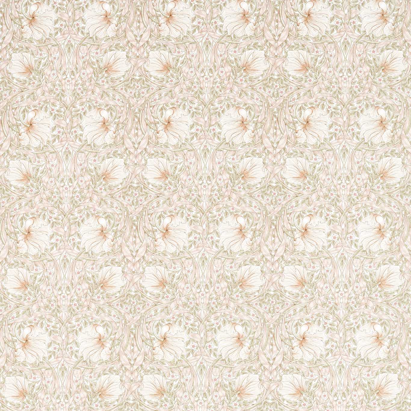 Pimpernel Fabric