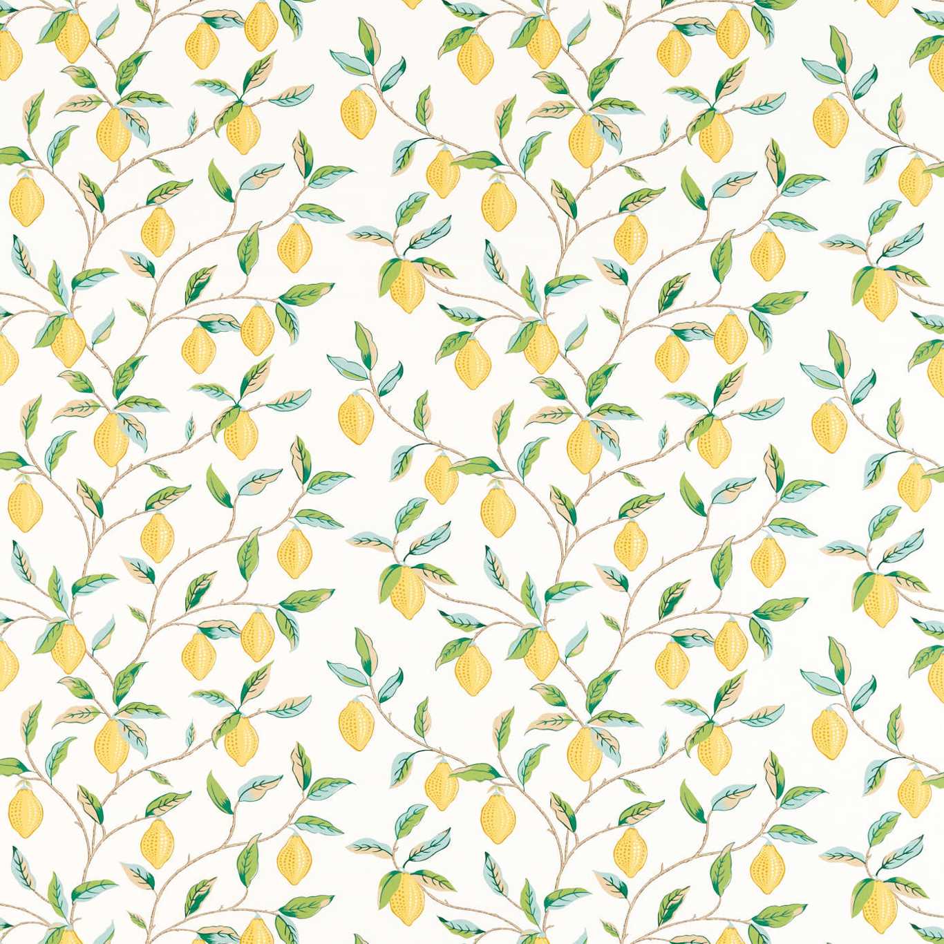 Lemon Tree Fabric