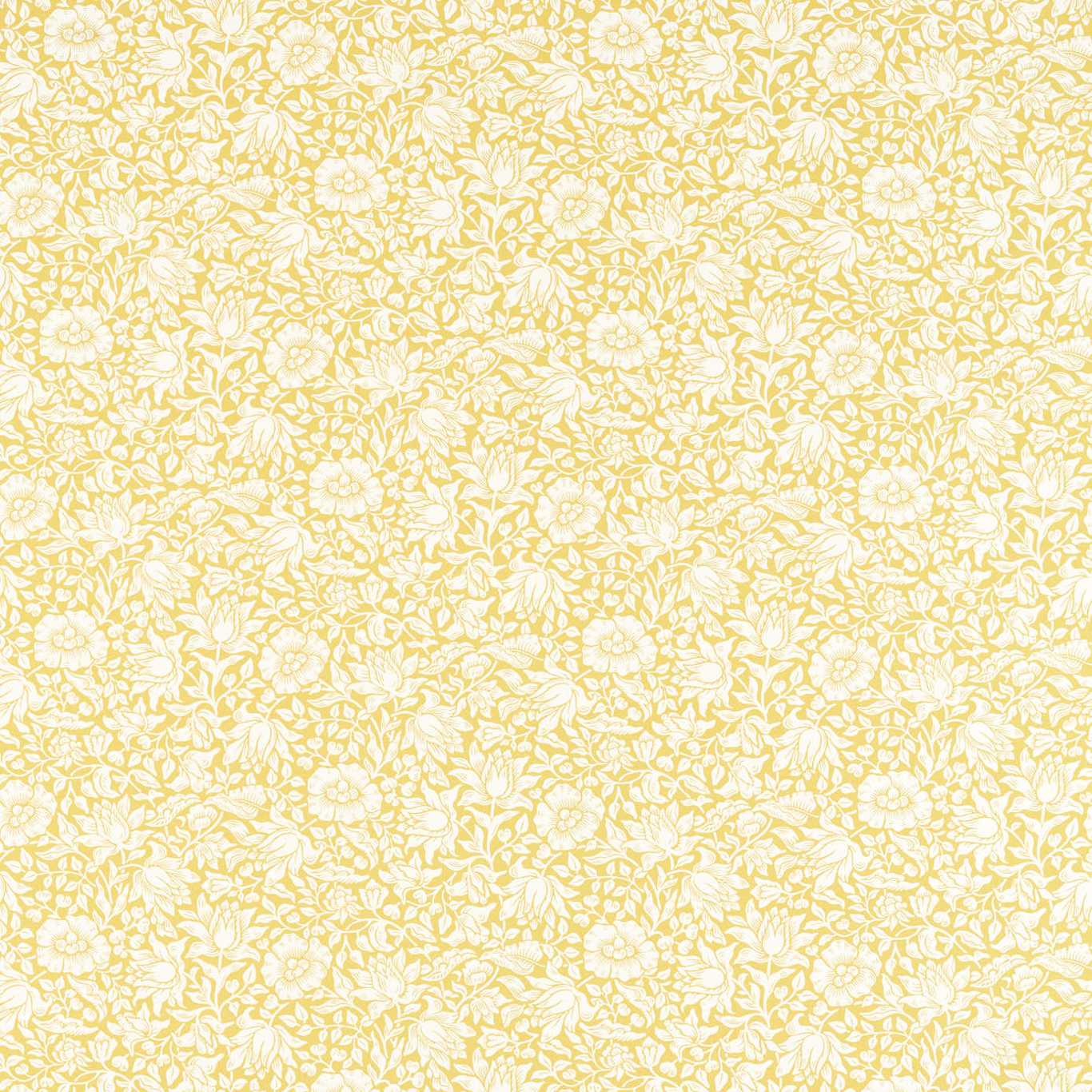 Mallow Fabric