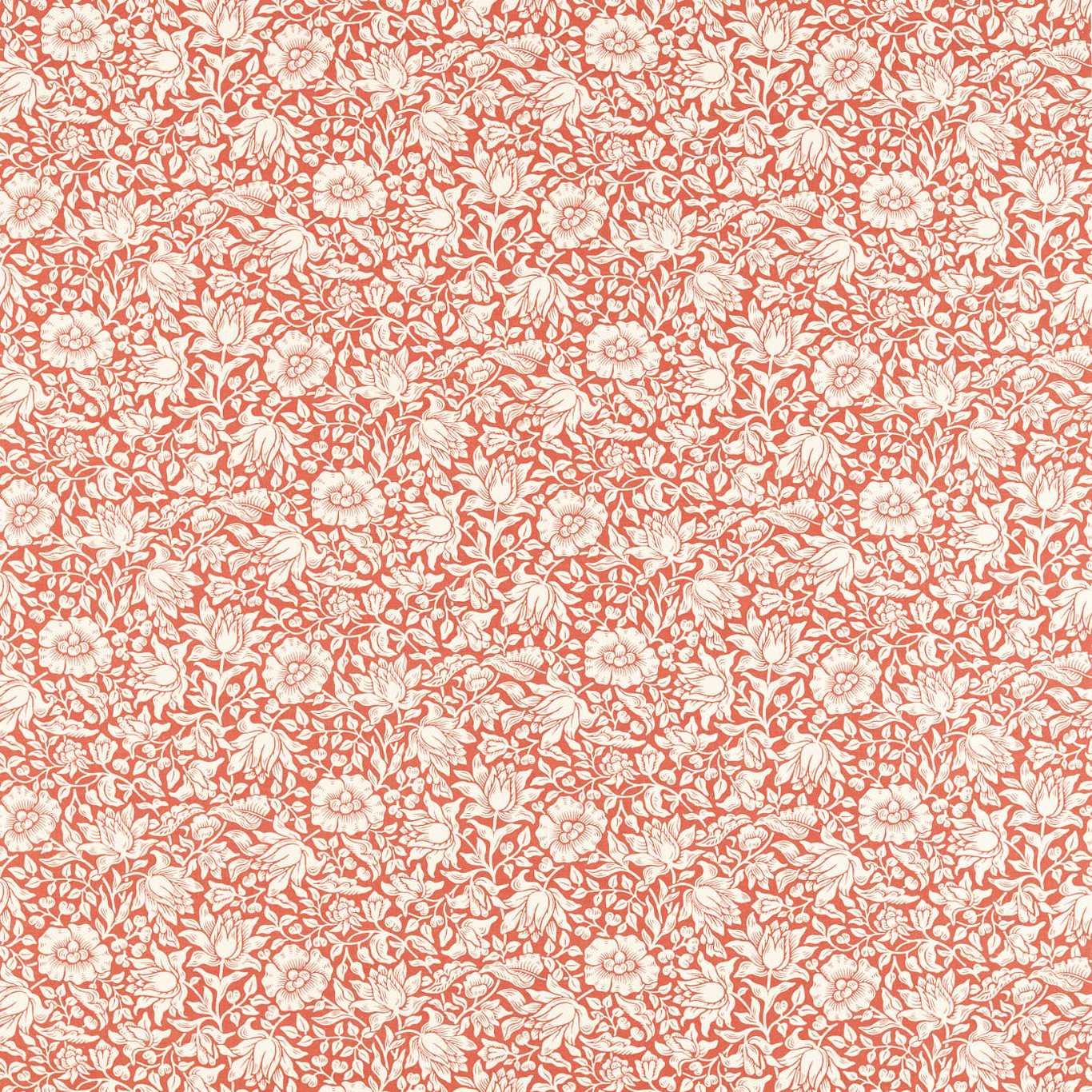 Mallow Fabric
