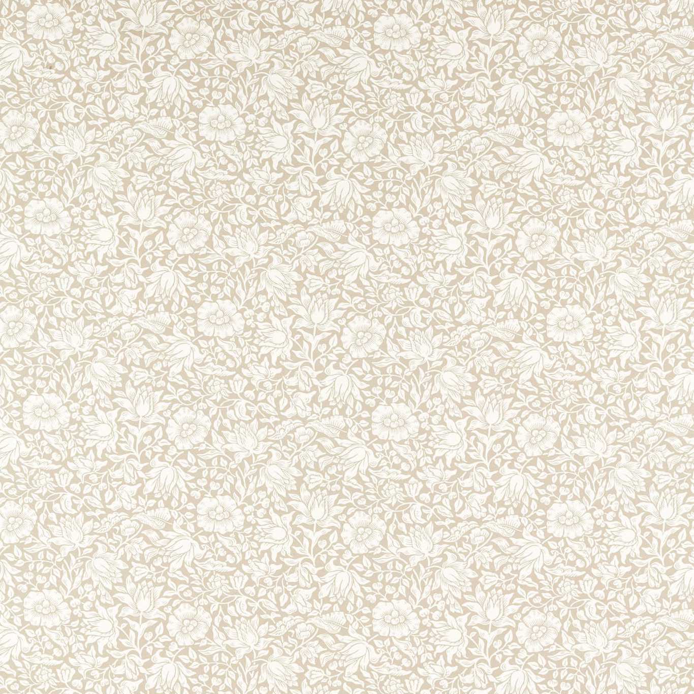Mallow Fabric