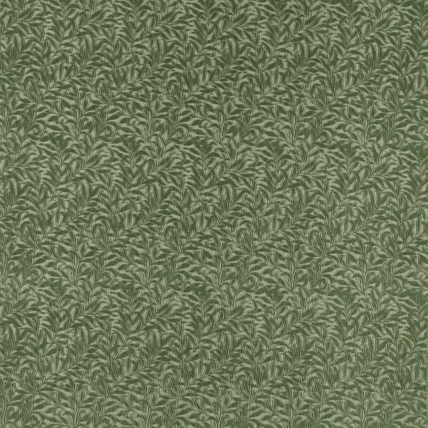 Willow Boughs Caffoy Velvet Fabric