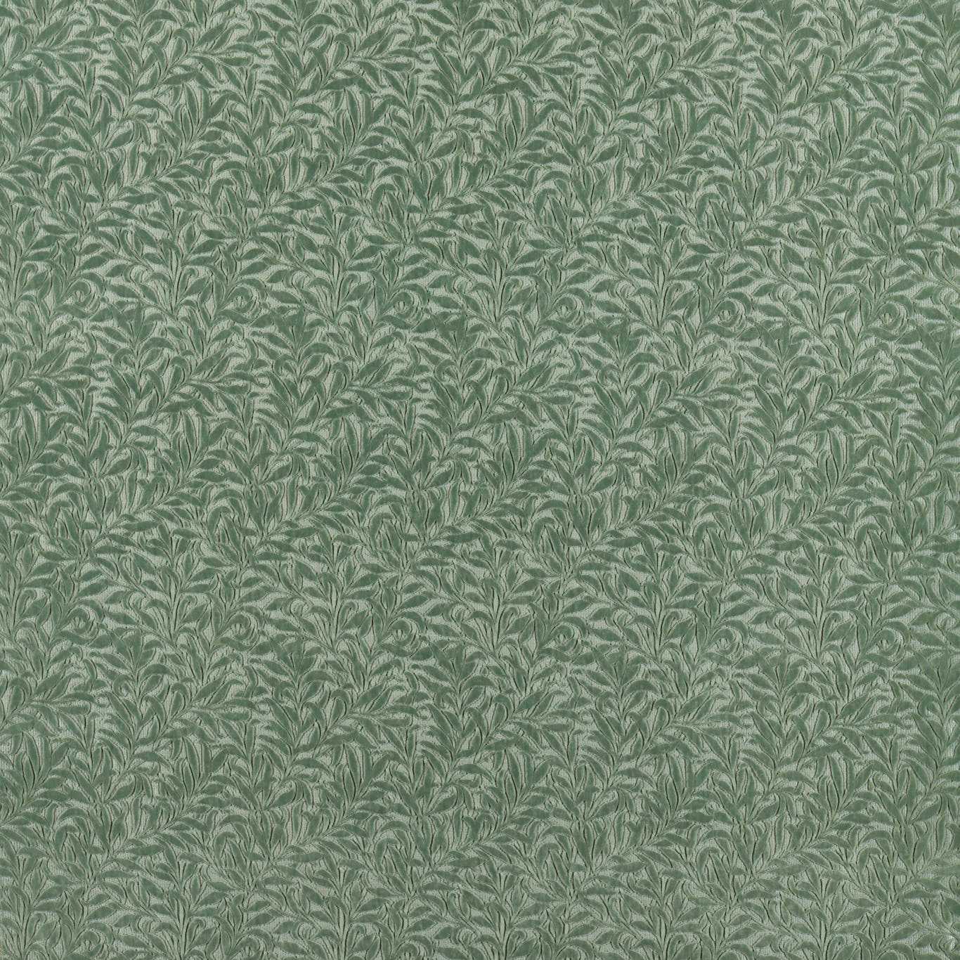 Willow Boughs Caffoy Velvet Fabric
