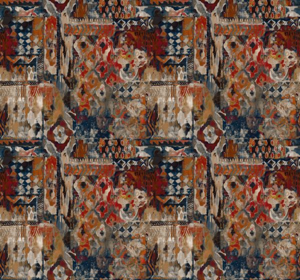 Persia Fabric