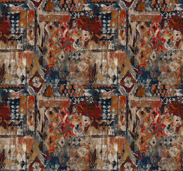 Persia Fabric