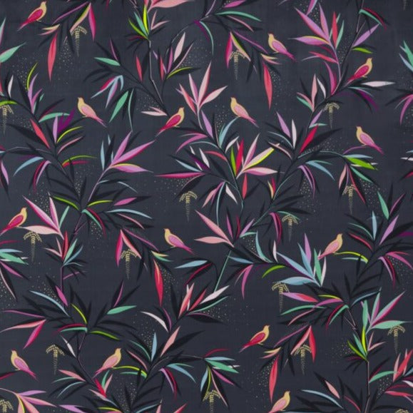 Bamboo Velvet Fabric