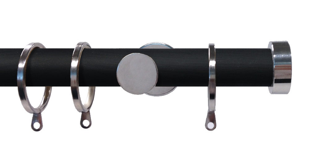 Soho by Swish Vamp 28mm Complete Pole Set