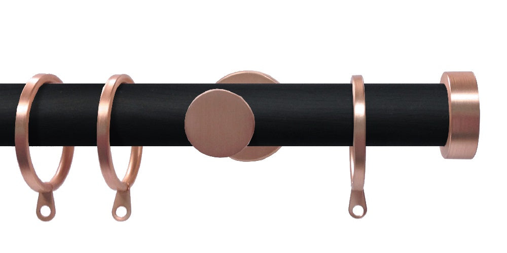 Soho by Swish Vamp 28mm Complete Pole Set