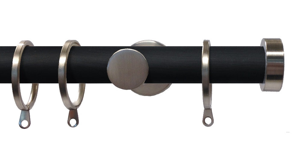 Soho by Swish Vamp 28mm Complete Pole Set