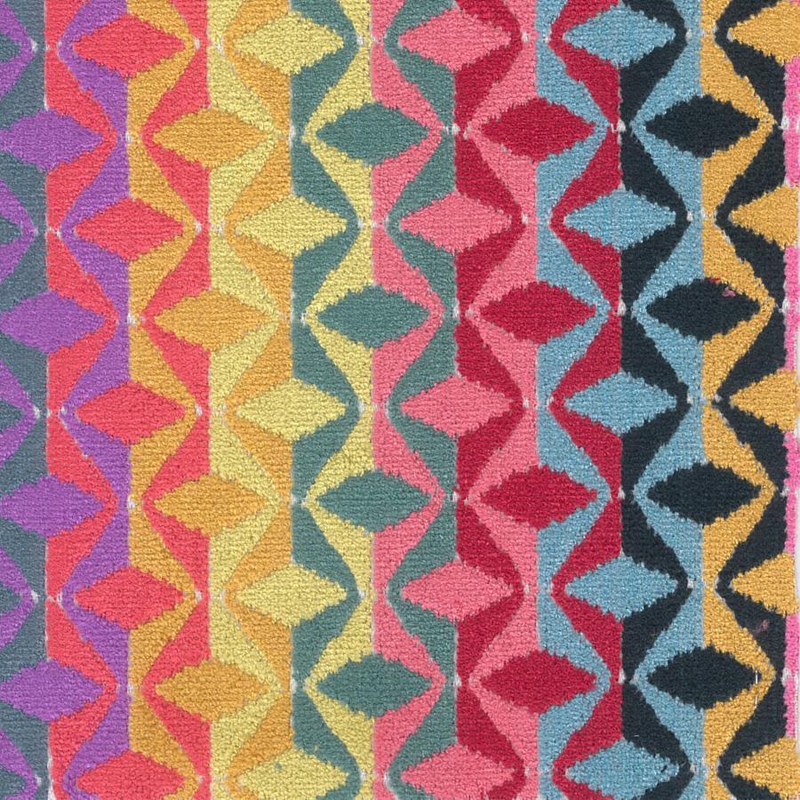 Sigma Ziggy Fabric
