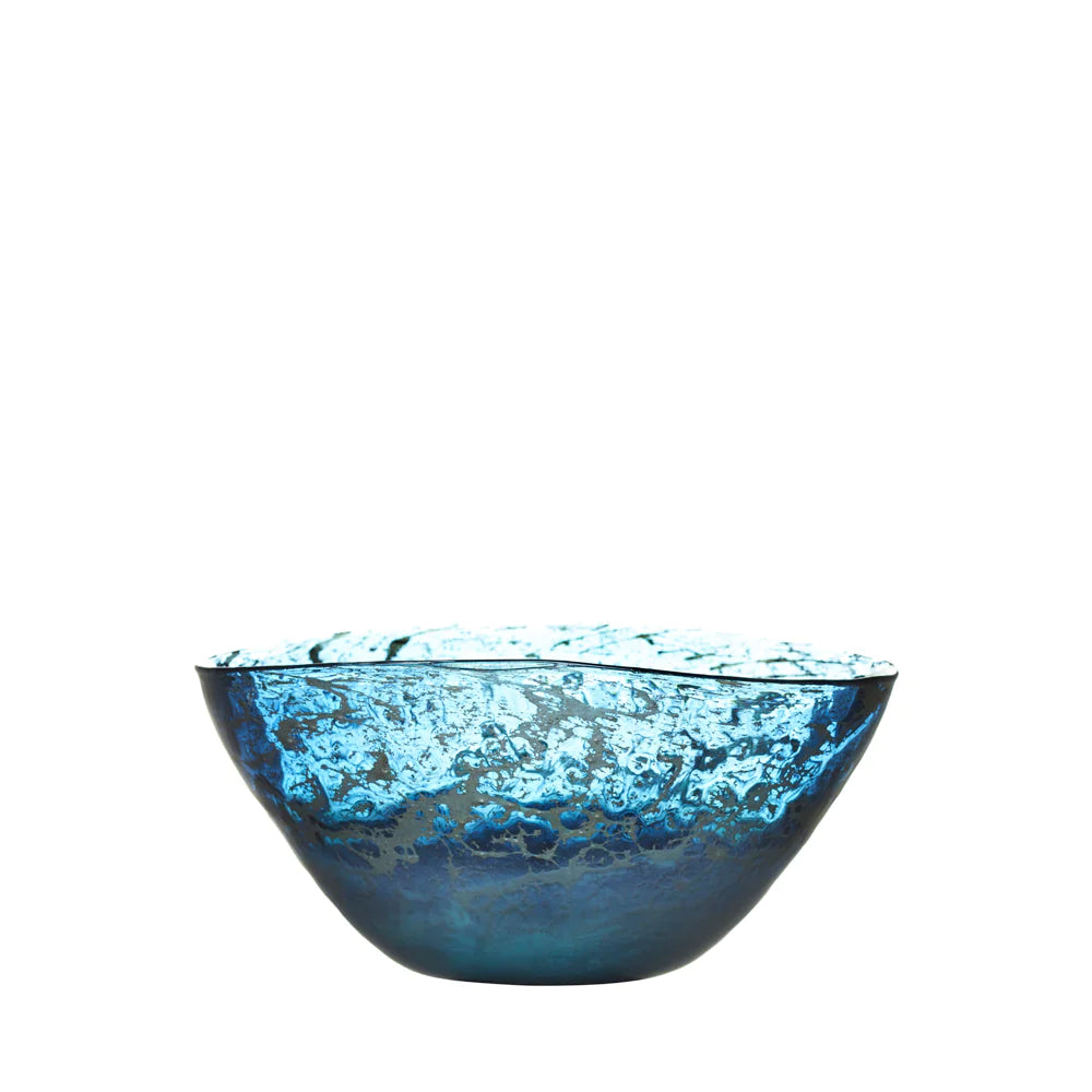 Thalassa Bowl - Sapphire
