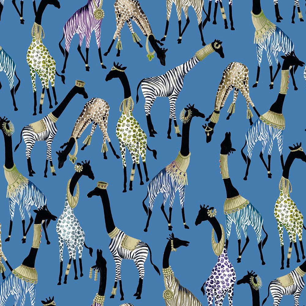 Twiga Fabric