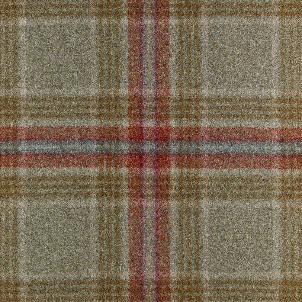 Ingleton Fabric