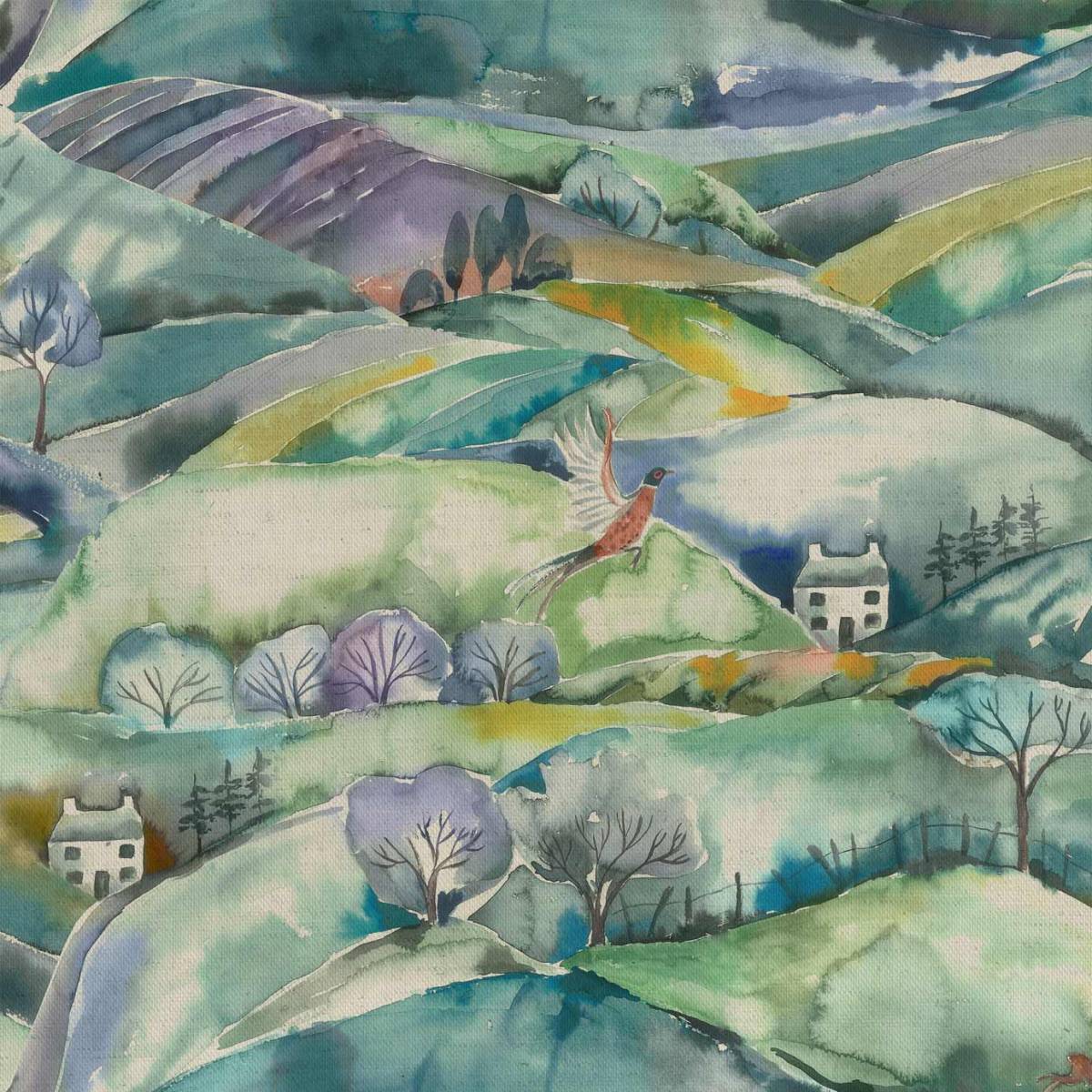 Ambleside Fabric