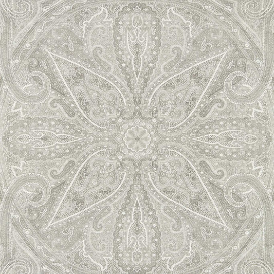 Grand Paisley Wallpaper