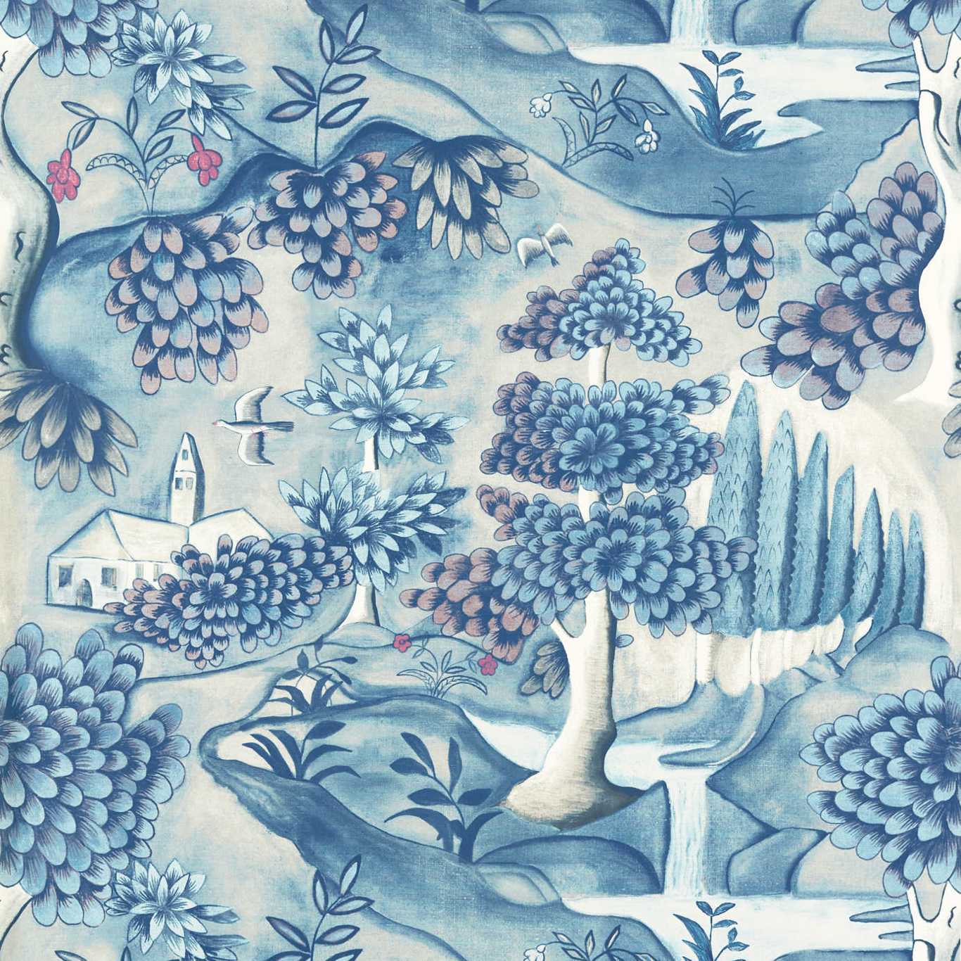 Verdure Wallpaper