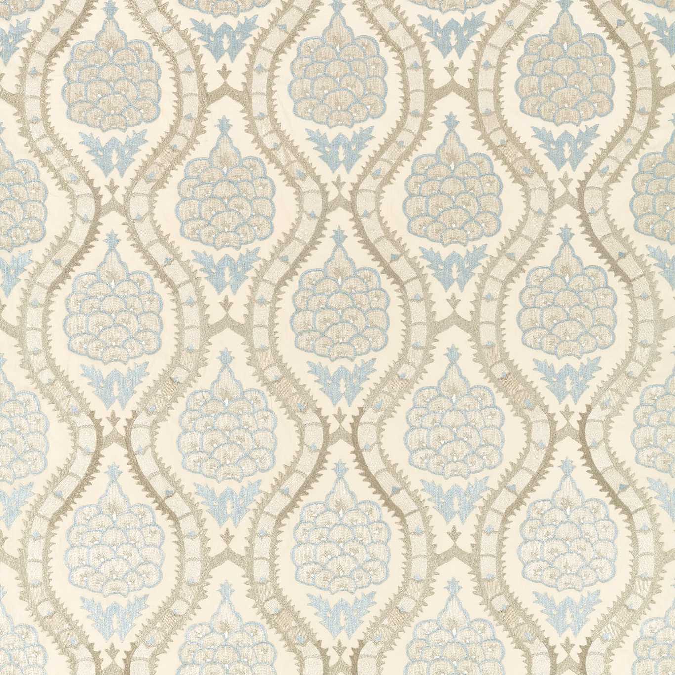 Anar Trellis Fabric