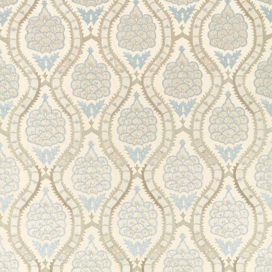 Anar Trellis Fabric