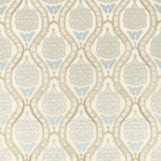 Anar Trellis Fabric