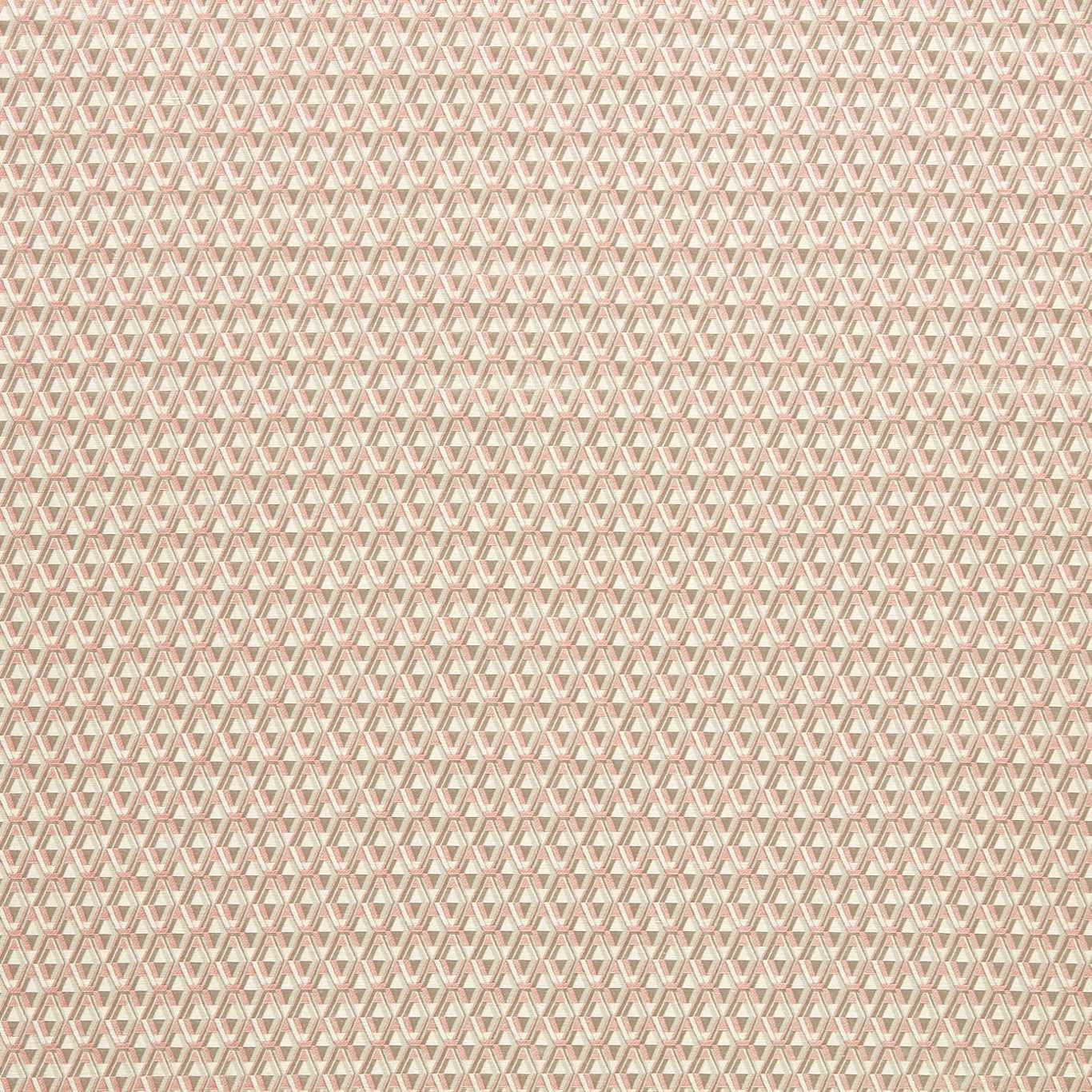 Domino Diamond Fabric
