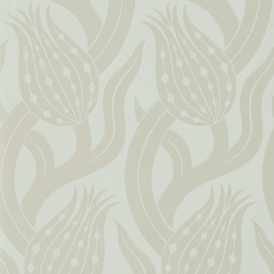 Persian Tulip Wallpaper