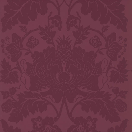 Villandry Wallpaper