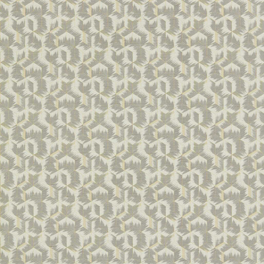 Tumbling Blocks Wallpaper