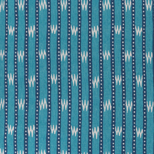 Zig Zag Grand Fabric