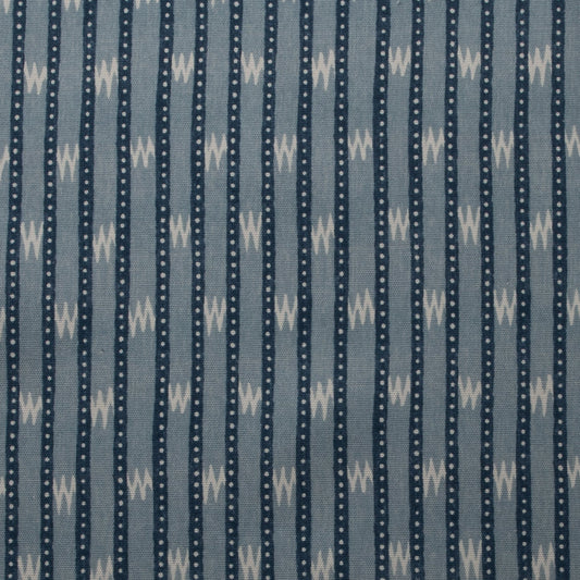 Zig Zag Fabric