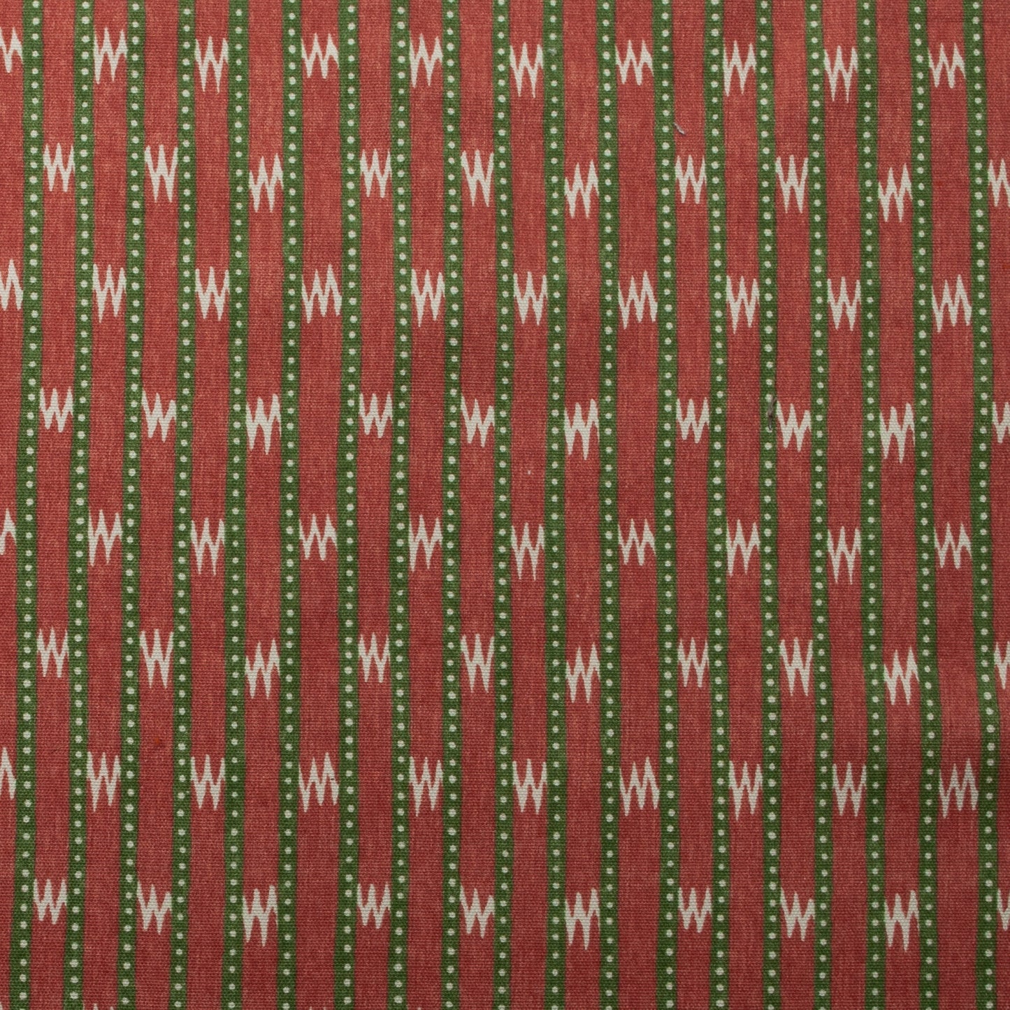 Zig Zag Fabric