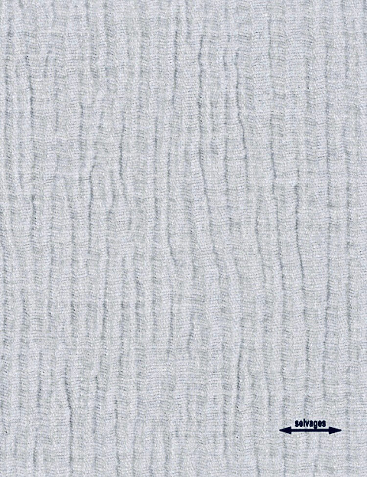 Zeppelin Fabric