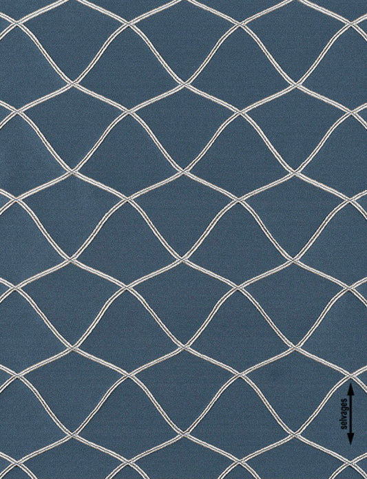 Crust Fabric