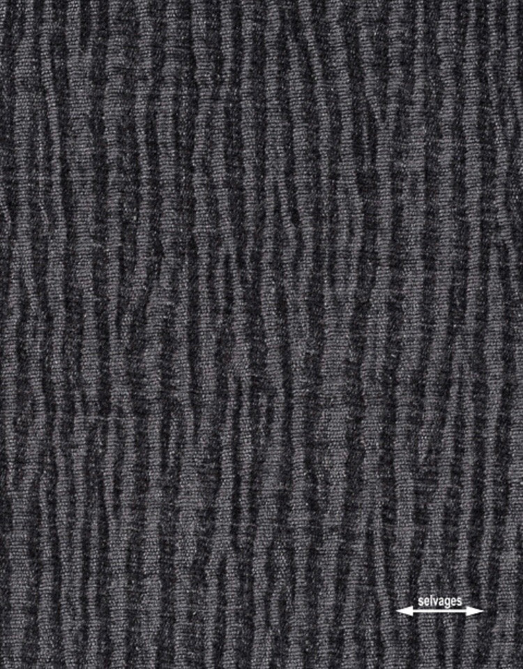 Zeppelin Fabric