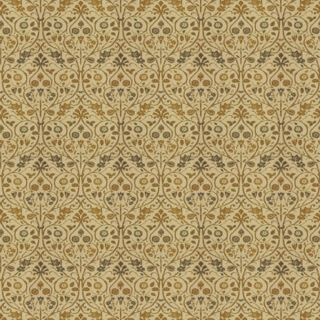 Olympos Abbey Fabric