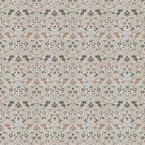 Olympos Abbey Fabric