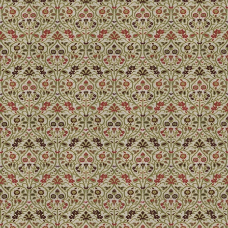 Olympos Abbey Fabric