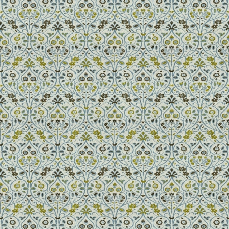 Olympos Abbey Fabric