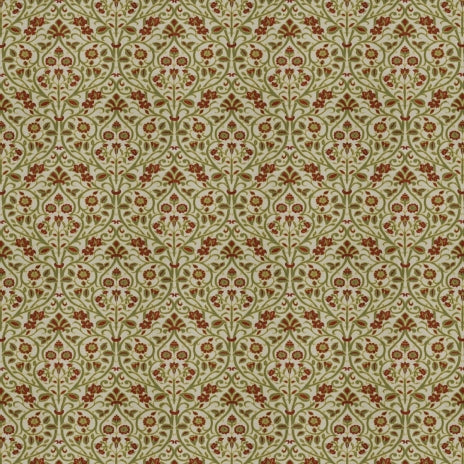 Olympos Abbey Fabric