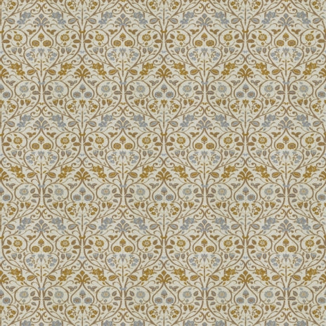 Olympos Abbey Fabric