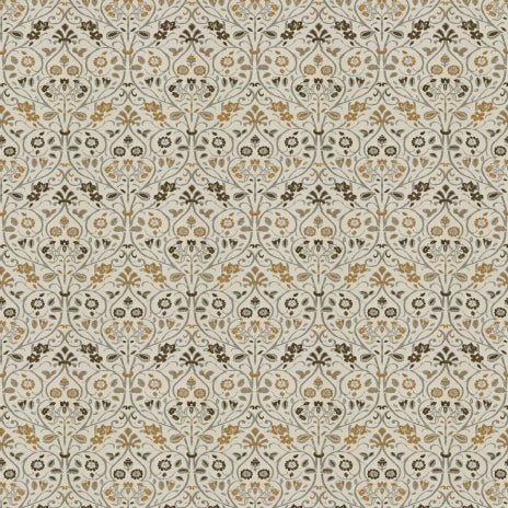 Olympos Abbey Fabric