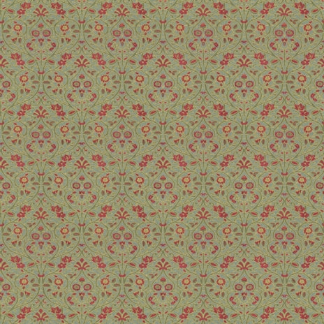 Olympos Abbey Fabric